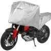Tour Master Select WP Motorcycle Half Cover -Bridgestone Shop 03 8008 0105 05