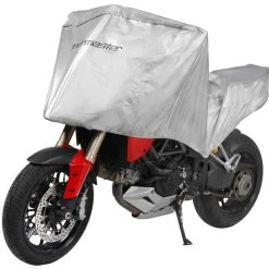 Alternative view of Tour Master Select WP Motorcycle Half Cover