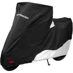Tour Master Elite WP Motorcycle Cover -Bridgestone Shop 03 8010 0105 06