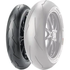 Pirelli Diablo Supercorsa SP V2 Motorcycle Tires