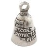 Biker Motorcycle Bells - Guardian Bell 2nd Protects First -Bridgestone Shop 1109660 16841.1661262362