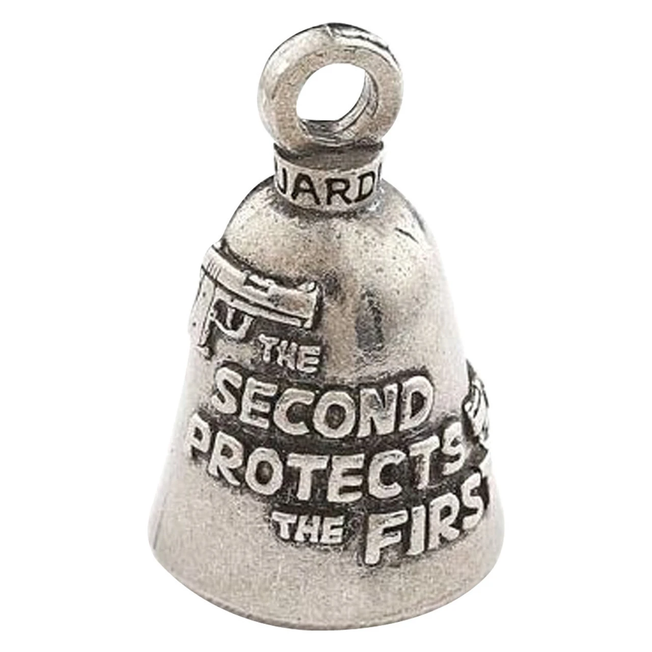 Biker Motorcycle Bells - Guardian Bell 2nd Protects First 3 Biker Motorcycle Bells - Guardian Bell 2nd Protects First