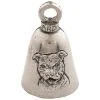 Biker Motorcycle Bells - Guardian Bell Pit Bull Dog Breed -Bridgestone Shop 1109911 52184.1661277912