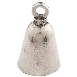 Biker Motorcycle Bells - Guardian Bell Middle Finger -Bridgestone Shop 1109942 68376.1661276479