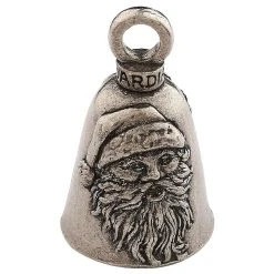 Biker Motorcycle Bells - Guardian Bell Santa Claus/ Merry Christmas -Bridgestone Shop 1109944 22418.1661282600