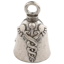 Biker Motorcycle Bells - Guardian Bell Medical M.D. -Bridgestone Shop 1109948 22916.1661276310