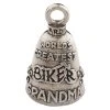 Biker Motorcycle Bells - Guardian Bell Biker Grandma -Bridgestone Shop 1110244 51538.1661264096