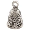 Biker Motorcycle Bells - Guardian Bell Butterfly