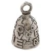Biker Motorcycle Bells - Guardian Bell Charity/Peace -Bridgestone Shop 1110280 05472.1661265553