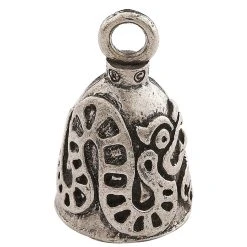 Biker Motorcycle Bells - Guardian Bell Chinese Dragon V-Twin