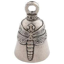 Biker Motorcycle Bells - Guardian Bell Dragon Fly