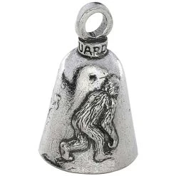 Biker Motorcycle Bells - Guardian Bell Big Foot