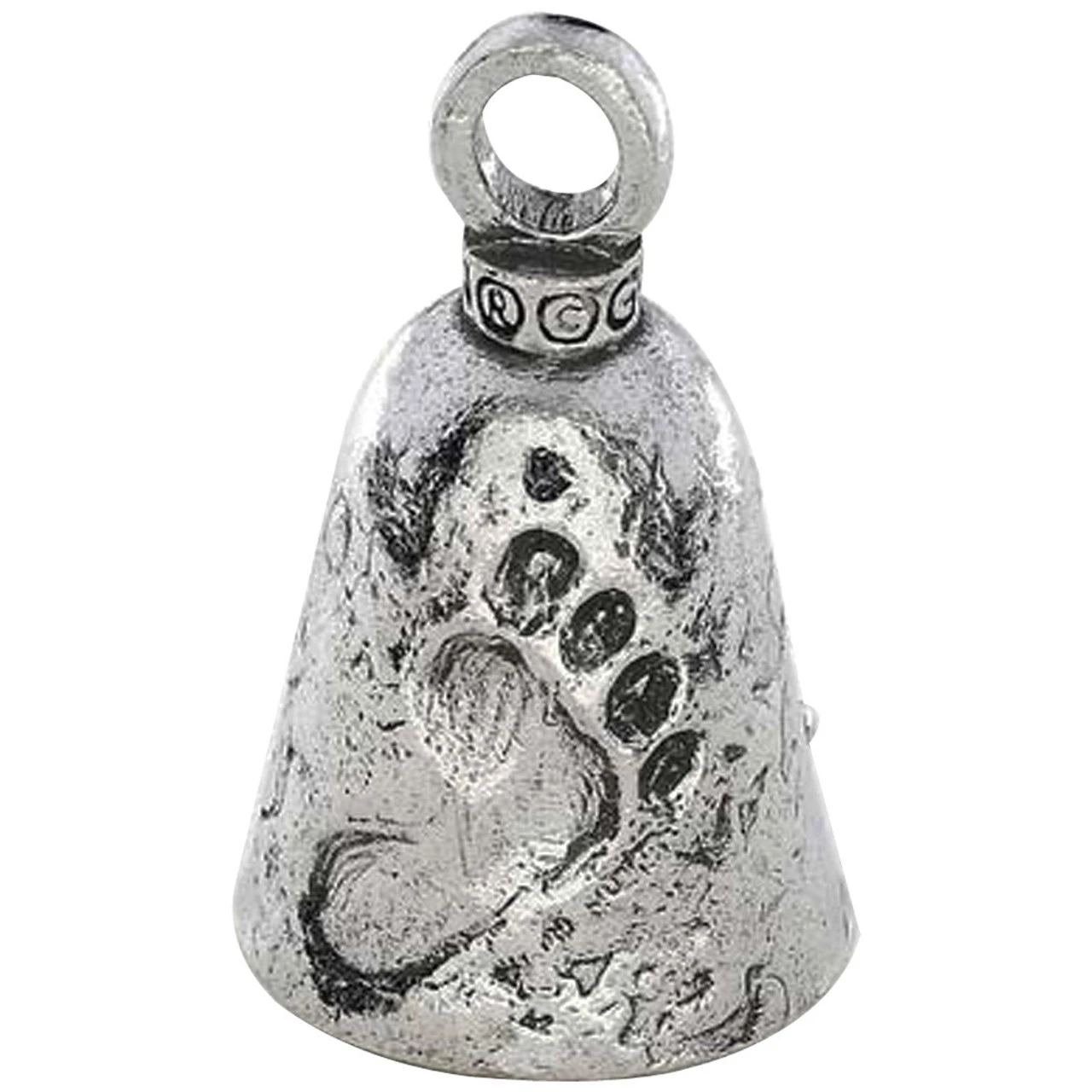 Biker Motorcycle Bells - Guardian Bell Big Foot 4 Biker Motorcycle Bells - Guardian Bell Big Foot - Image 2