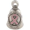 Biker Motorcycle Bells - Guardian Bell Breast Cancer -Bridgestone Shop 1110331 14062.1661264549