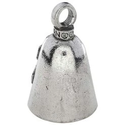 Biker Motorcycle Bells - Guardian Bell Dollar Sign -Bridgestone Shop 1110339 36076.1661269868