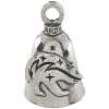 Biker Motorcycle Bells - Guardian Bell Fetish Bear -Bridgestone Shop 1110340 70530.1661270913