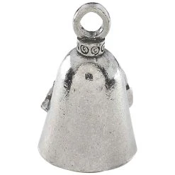 Alternative view of Biker Motorcycle Bells - Guardian Bell Fetish Bear