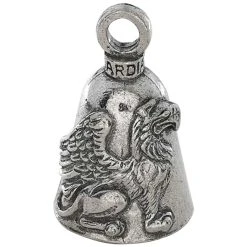 Biker Motorcycle Bells - Guardian Bell Griffin