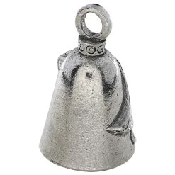 Alternative view of Biker Motorcycle Bells - Guardian Bell Griffin