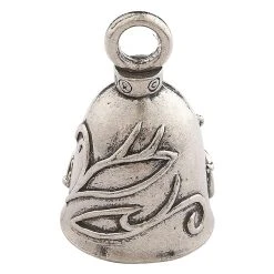 Biker Motorcycle Bells - Guardian Bell Dresser Motorcycle -Bridgestone Shop 1110349 07188.1661269798