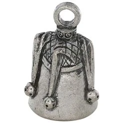 Biker Motorcycle Bells - Guardian Bell Jester -Bridgestone Shop 1110351 86784.1661274237
