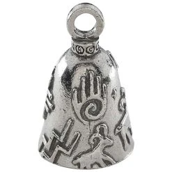 Biker Motorcycle Bells - Guardian Bell Kokopelli -Bridgestone Shop 1110353 63823.1661274694