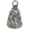 Biker Motorcycle Bells - Guardian Bell Rhino -Bridgestone Shop 1110363 08816.1661281962