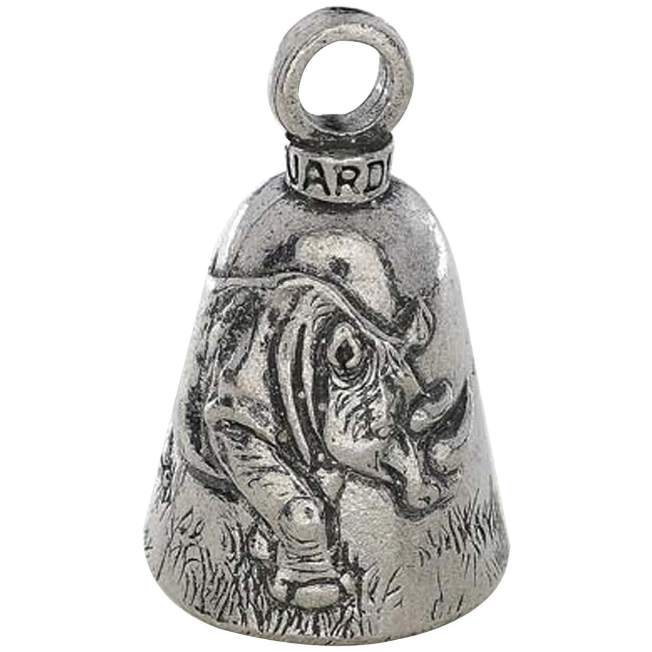 Biker Motorcycle Bells - Guardian Bell Rhino 3 Biker Motorcycle Bells - Guardian Bell Rhino