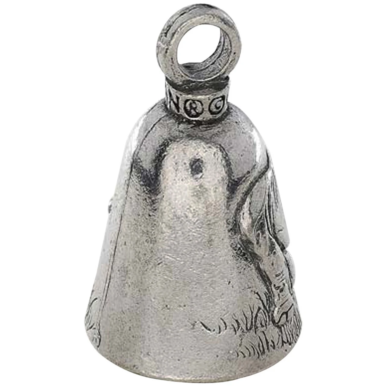 Biker Motorcycle Bells - Guardian Bell Rhino 4 Biker Motorcycle Bells - Guardian Bell Rhino - Image 2