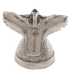Alternative view of Biker Motorcycle Bells - Guardian Bell Eagle