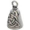 Biker Motorcycle Bells - Guardian Bell Trinity Knot -Bridgestone Shop 1110379 39040.1661269458