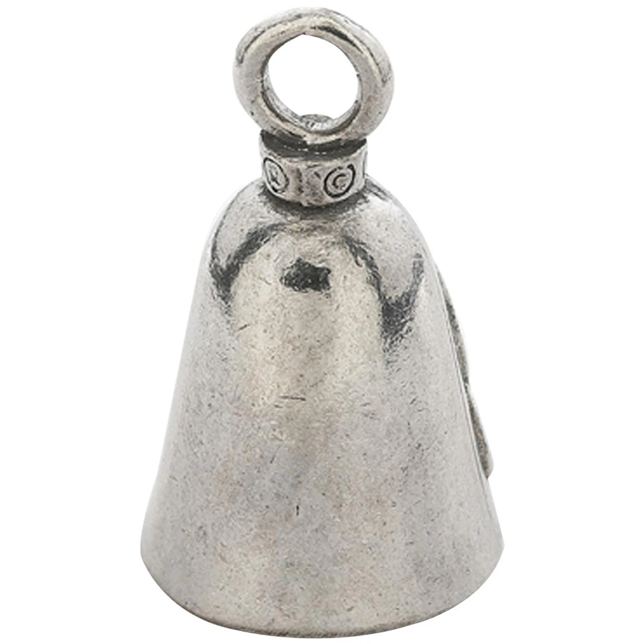 Biker Motorcycle Bells - Guardian Bell Trinity Knot 4 Biker Motorcycle Bells - Guardian Bell Trinity Knot - Image 2