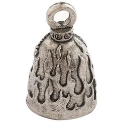 Biker Motorcycle Bells - Guardian Bell Try Burning This One A**Hole -Bridgestone Shop 1110382 97263.1661268873