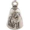 Biker Motorcycle Bells - Guardian Bell Unicorn -Bridgestone Shop 1110383 62268.1661268422