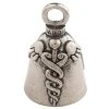 Biker Motorcycle Bells - Guardian Bell Medical EMT 2 Biker Motorcycle Bells - Guardian Bell Medical EMT -Bridgestone Shop 1110389 54878.1661270292