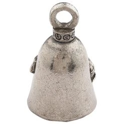 Biker Motorcycle Bells - Guardian Bell Vintage Ford Pickup -Bridgestone Shop 1110408 49343.1661266251