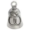 Biker Motorcycle Bells - Guardian Bell Wedding -Bridgestone Shop 1110419 84181.1661264309