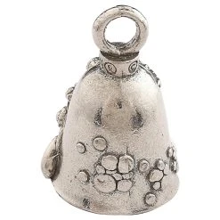 Alternative view of Biker Motorcycle Bells - Guardian Bell Wild Hog