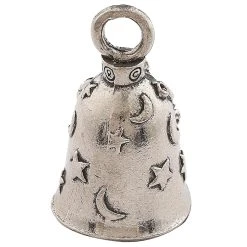 Biker Motorcycle Bells - Guardian Bell Wizard -Bridgestone Shop 1110424 87562.1661263390