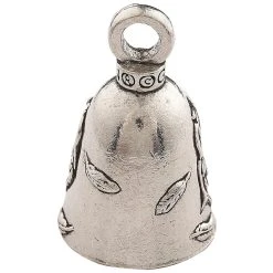 Alternative view of Biker Motorcycle Bells - Guardian Bell Fallen Sister