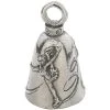 Biker Motorcycle Bells - Guardian Bell Figure Skater