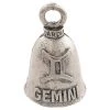 Biker Motorcycle Bells - Guardian Bell Gemini