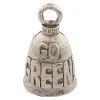 Biker Motorcycle Bells - Guardian Bell Go Green