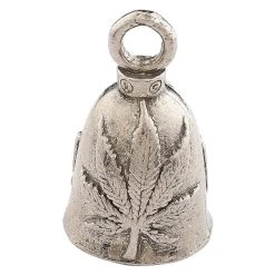 Biker Motorcycle Bells - Guardian Bell Go Green -Bridgestone Shop 1110491 00830.1661271910