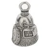 Biker Motorcycle Bells - Guardian Bell Tractor -Bridgestone Shop 1110502 88843.1661272900