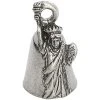 Biker Motorcycle Bells - Guardian Bell Statue Of Liberty