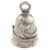 Biker Motorcycle Bells - Guardian Bell Snake -Bridgestone Shop 1110524 43149.1661282014