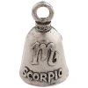 Biker Motorcycle Bells - Guardian Bell Scorpio -Bridgestone Shop 1110546 07362.1661282657