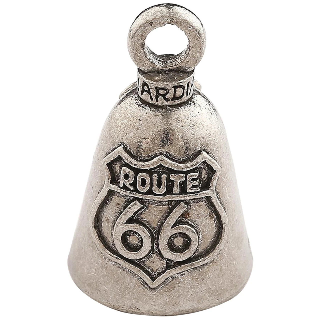 Biker Motorcycle Bells - Guardian Bell Route 66 3 Biker Motorcycle Bells - Guardian Bell Route 66