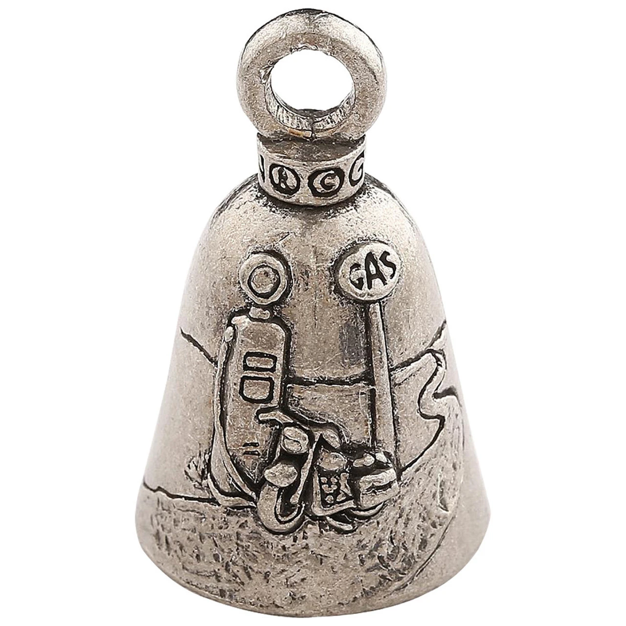 Biker Motorcycle Bells - Guardian Bell Route 66 4 Biker Motorcycle Bells - Guardian Bell Route 66 - Image 2